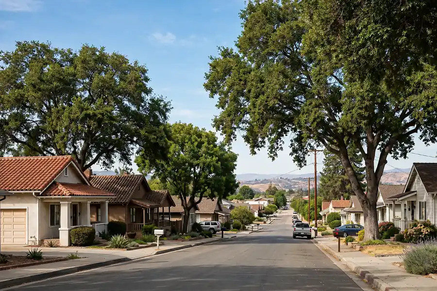 Inspección de techos en Dos Palos, Los Banos CA