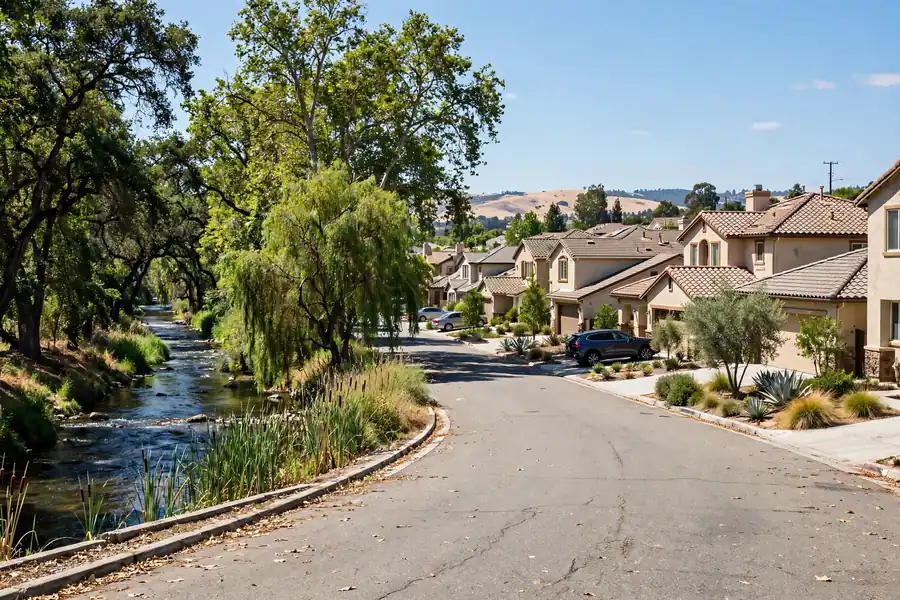 Inspección de techos en Los Banos Creek, Los Banos CA