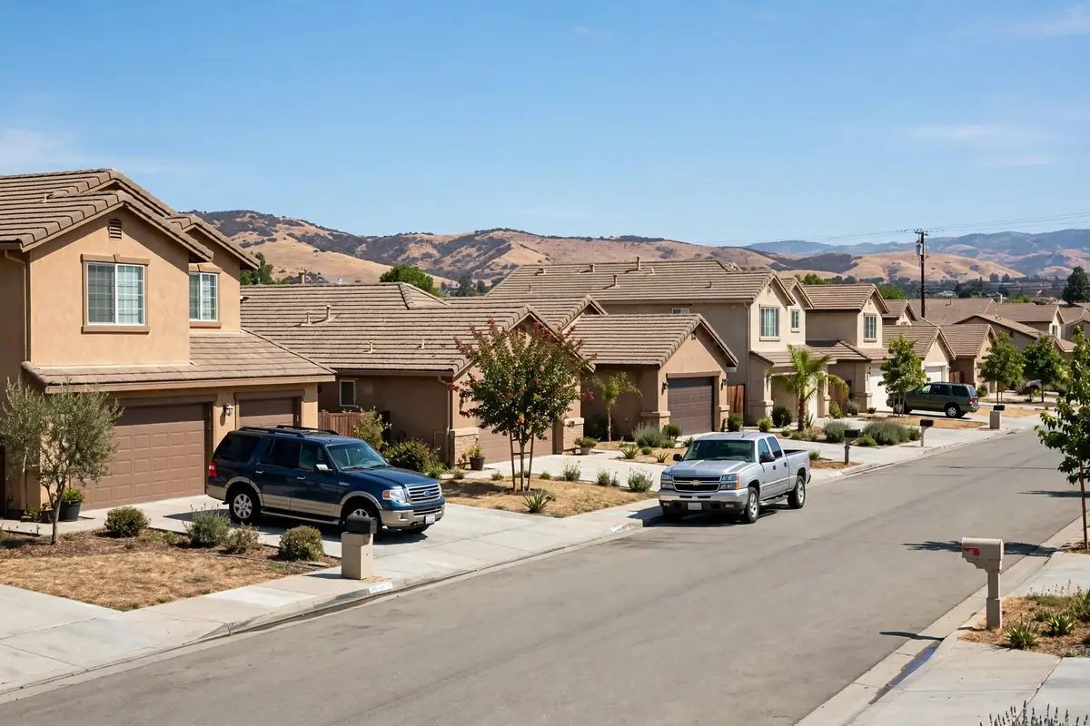 Inspección de techos en North Los Banos, Los Banos CA