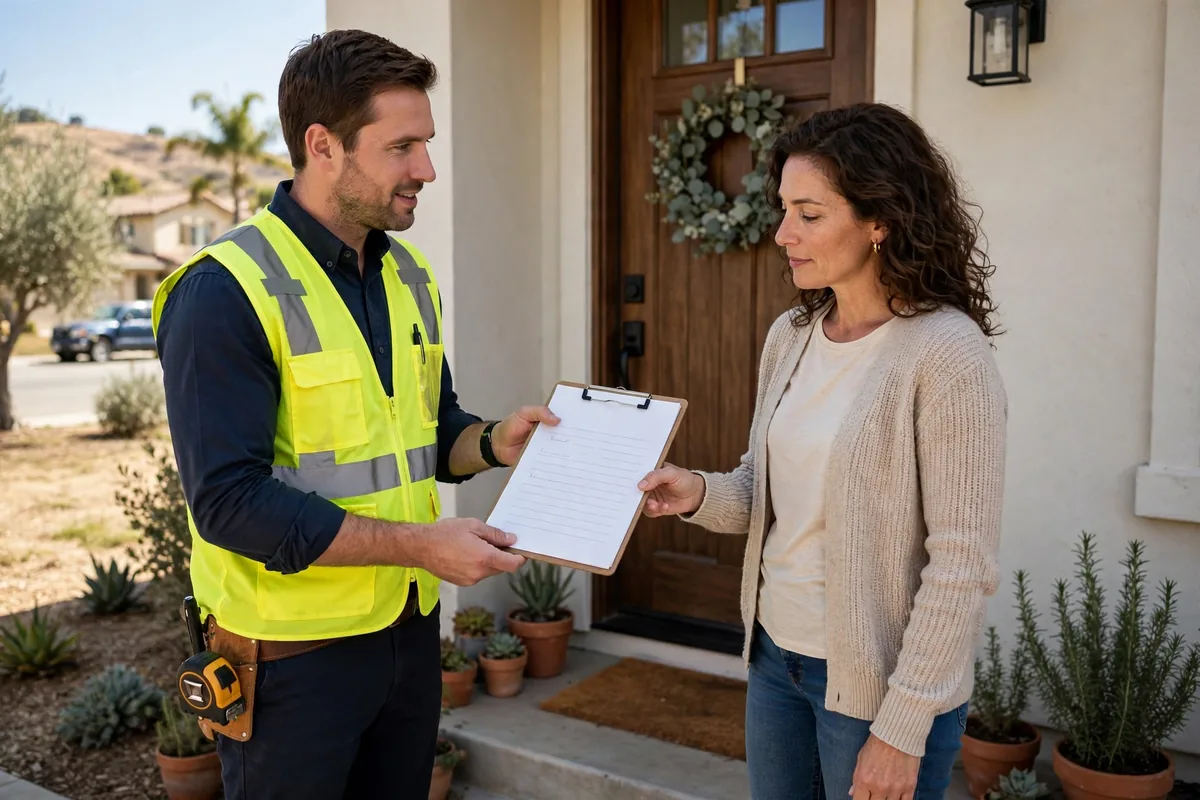 Guía de Costos de Inspección de Techos: Qué Pagan los Propietarios en Los Banos — Los Banos, CA