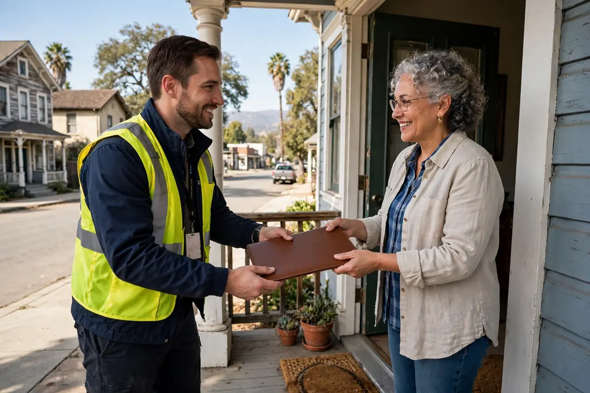 Inspección de Certificación del Techo en Gustine, Los Banos CA — inspección de techos