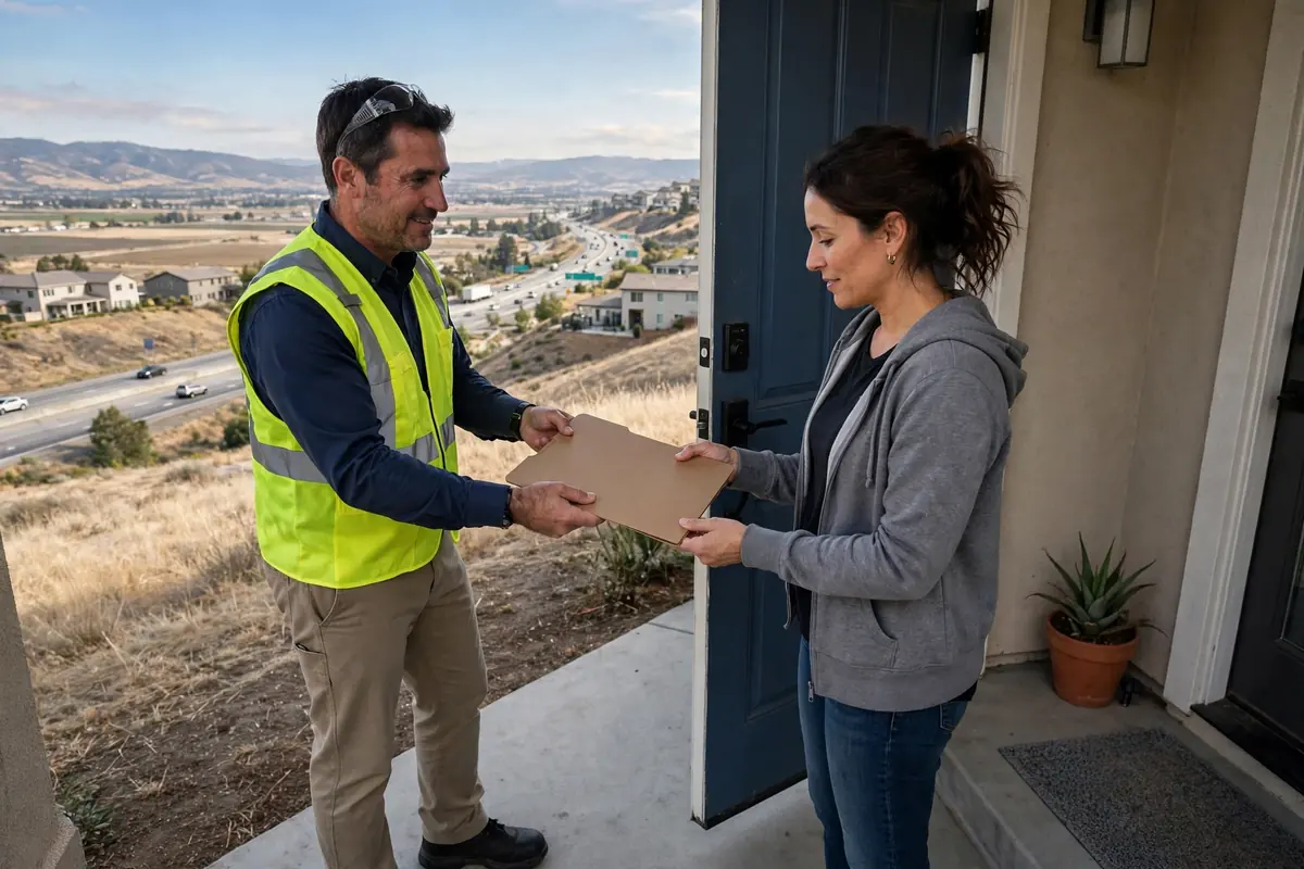 Inspección de Certificación del Techo en Santa Nella, Los Banos CA — inspección de techos